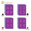 Bee No.92 Marked Cards Magic For Hd Contact Lenses