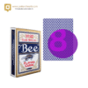 Bee Playing Cards | Marking Cards With Invisible Ink
