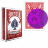 Bicycle Deck Cheating Playing Cards For Poker Cheating Contact Lenses