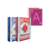 Bicycle Prestige Infrared Contact Lenses Poker | Cheat Card For Poker