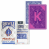 Bicycle Prestige Infrared Contact Lenses Poker | Cheat Card For Poker