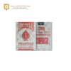 Bicycle Prestige Infrared Contact Lenses Poker | Cheat Card For Poker