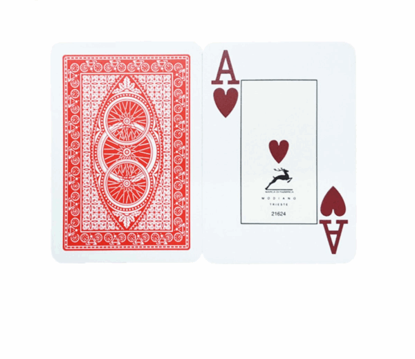 企业微信截图_17478845868591 Buy Popular Plastic Modiano Jumbo Bike Juice Marked Cards