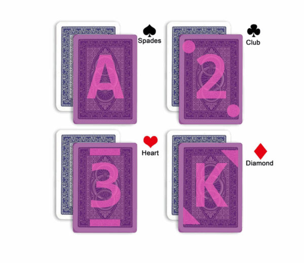 企业微信截图_17478845899771 Buy Popular Plastic Modiano Jumbo Bike Juice Marked Cards