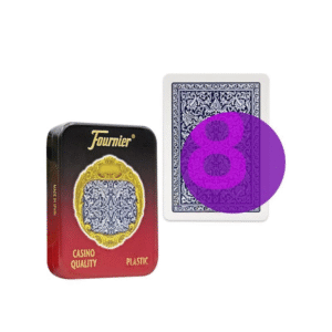 Buy Top Sale Plastic Fournier 2818 Juice Deck Marked Cards