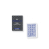 100% Plastic Dal Negro Torcello Cheating Poker Cards For Casino Poker Games & Magic Shows