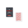 100% Plastic Dal Negro Torcello Cheating Poker Cards For Casino Poker Games & Magic Shows