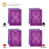 Copag Poker Club Plastic Deck Of Marked Cards For Perspective Glasses