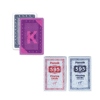 Piatnik 595 Juice Poker Cheat Card For Marked Cards Contact Lenses