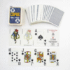Plastic Copag Jumbo Face Marked Cards
