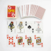 Plastic Copag Jumbo Face Marked Cards