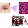 Infrared Contact Lenses for Marked Cards – Poker Cheat Tool