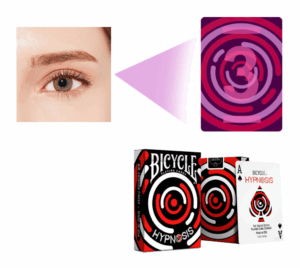 Infrared Contact Lenses for Marked Cards – Poker Cheat Tool
