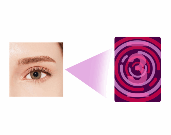 Infrared Contact Lenses for Marked Cards – Poker Cheat Tool