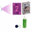 Top Infrared Contact Lenses for Poker – Unmatched Cheating Advantage