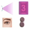 Unlock Poker Secrets with Infrared Ink Contact Lenses for Marked Decks