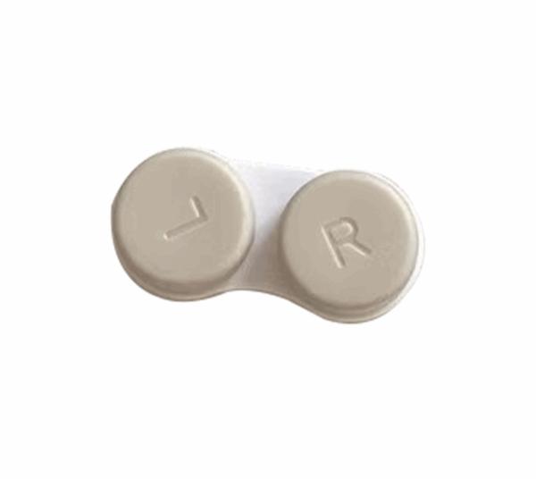 Unlock Poker Secrets with Infrared Ink Contact Lenses for Marked Decks