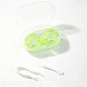 Contact Lenses For Marked Cards Can See Through UV Playing Cards