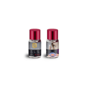 Infrared Contact Lenses V21 for Marked Cards