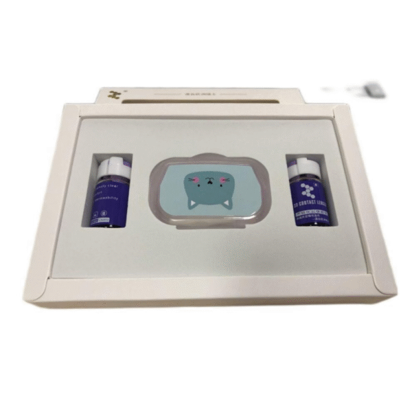 Top 1 Marked Cards Contact Lenses – Invisible Ink Reader