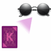 Infrared Sunglasses for Casino Cheating – Unlock Hidden Marks