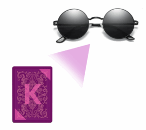 Infrared Sunglasses for Casino Cheating – Unlock Hidden Marks
