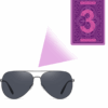 Infrared Sunglasses for Texas Hold’em – Detect Hidden Marks with Ease