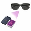 Marked Poker Cards Glasses for a Winning Edge in Every Game