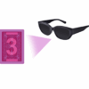 Master Poker Strategy with High-Precision Infrared Sunglasses