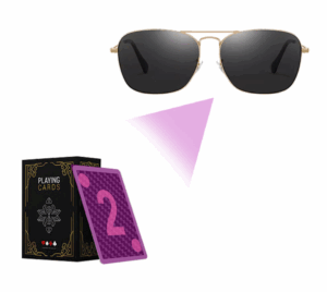 Ultimate Cheating Glasses for Poker Strategy Success