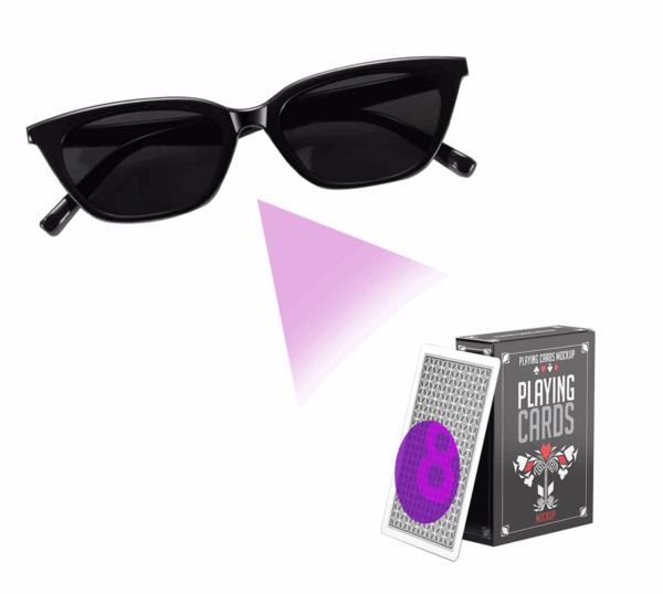 Unlock Winning Moves with High-Tech Poker Cheating Glasses