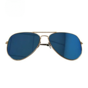 Aviator Infrared Ink Sunglasses for marked cards