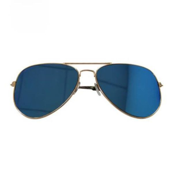 Aviator Infrared Ink Sunglasses for marked cards