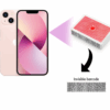 AKK A5 iPhone 13 Game Poker Analyzer for Barcode Marked Playing Decks