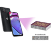 AKK Poker Analyzer for Barcode Cards – Accurate Poker Cheating Device