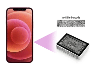 CVK 600 iPhone 12Pro Poker Analyzer Cheat for Instant Poker Results