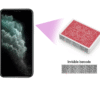 iPhone 11Pro CVK 600 Poker Hand Winner Analyzer for Barcode Marked Decks