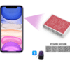 iPhone11 CVK 500 Barcode Poker Analyzer – Get Accurate Poker Results Instantly