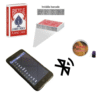 CVK 400 Poker Analyzer Iphone 8 For Poker Cheat Card