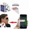 CVK 680 Device With Omaha Odds Calculator Poker Analyzer