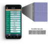 AKK A7 Samsung Galaxy S21 All In One Poker Analyzer for Invisible Ink Edge Barcode Marked Poker Cheat Cards