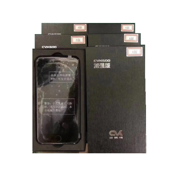 CVK 680 Poker Analyzer Device