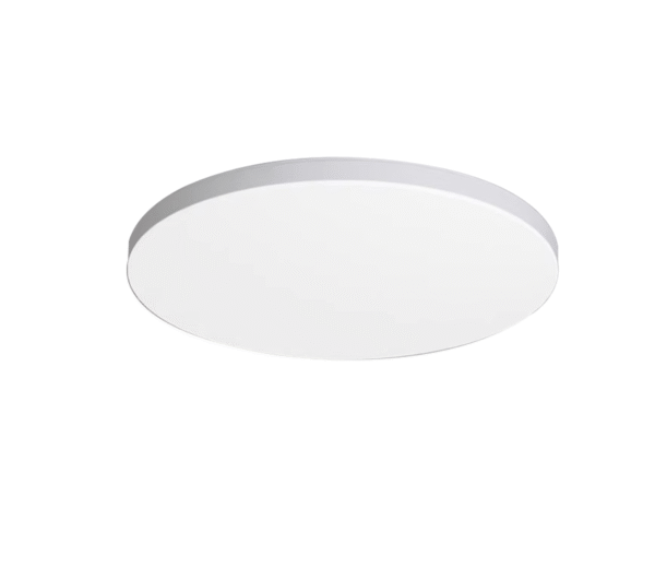 Ceiling Lamp Playing Card Scanning – A Discreet Long-Distance Solution