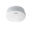 Enhance Your Game with Smoke Detector Scanning Playing Cards
