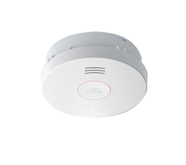 Enhance Your Game with Smoke Detector Scanning Playing Cards