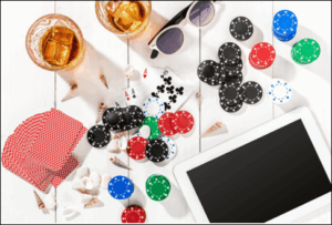 best poker cheating device