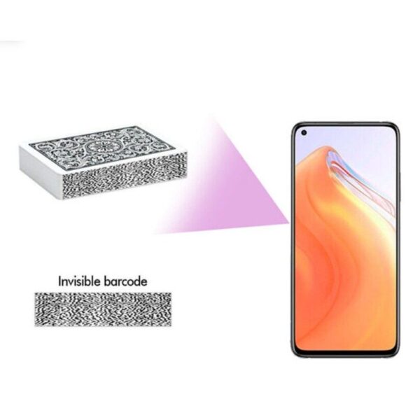 AKK A2 Mi 10T Real-Time Poker Analyzer